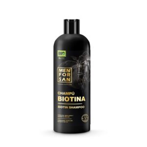 Champú BIOTINA para Caballos 1 Lts MERFONSAN