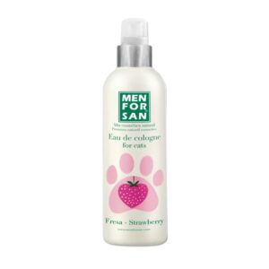 Colonia FRESA 125 ml para Perros