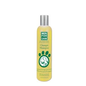 Champú germen de Trigo para CACHORROS 300 ml