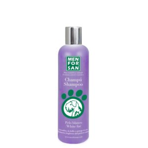 Champú para Pelo Blanco 300 ml