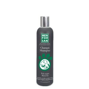 Champú para Pelo Negro 300 ml