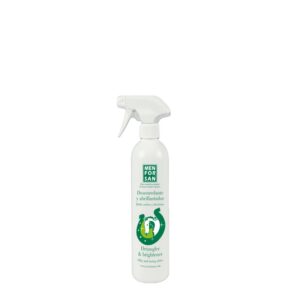 Desenredante y Abrillatandor para Caballos 500 ml