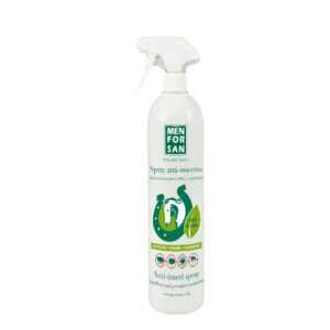 Spray Anti-Insectos para Caballos 1 Lts MERFONSAN