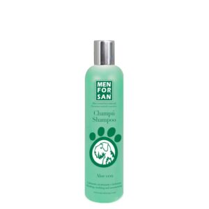 Champú con Aloe Vera 300 ml