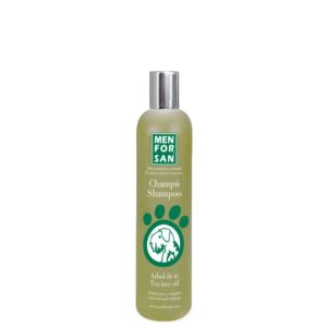 Champú con Árbol de Té 300 ml