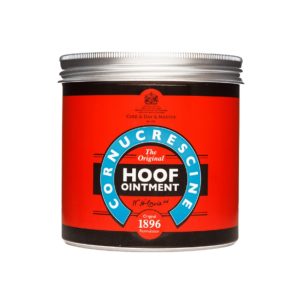 Cornucrescine Original Hoof Ointment 500 ml