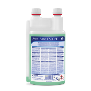 Sanit ESCOPE Detergente PENTA-Enzimático 1 Lts
