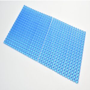 Colchoneta de Gel Silicona PERFILADO para Mesa de Quirófano