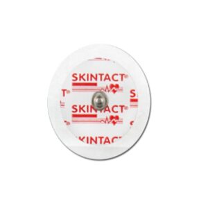 Electrodo FOAM para Monitorización Pediátrica SKINTACT Ref. F-401