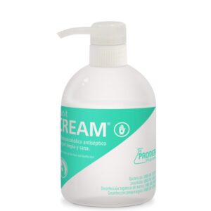 Sanit CREAM 500 ml Gel Hidroalcohólico