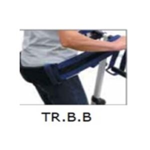 Cinturón Deslizante compatible con TRASOL 1,2 y 3