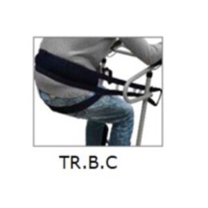 Cinturón de Doble Soporte compatible con TRASOL 1,2 y 3