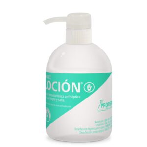 Sanit LOCIÓN Hidroalcohólica 500 ml