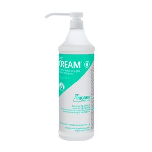 Sanit CREAM 1.000 ml Gel Hidroalcohólico