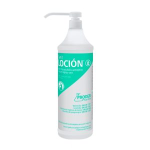 Sanit LOCIÓN Hidroalcohólica 1000 ml