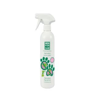 Antiorines Perros y Gatos 500 ml