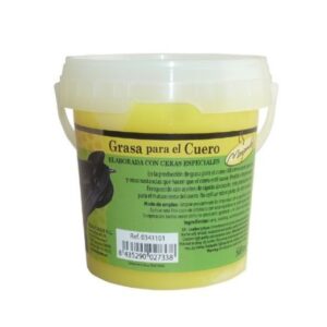 Grasa de Cuero 500 ml MARJOMAN