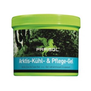 Gel de Tendones 500 ml PARISOL