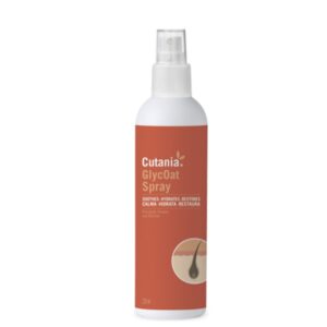 CUTANIA® GlycOat SPRAY