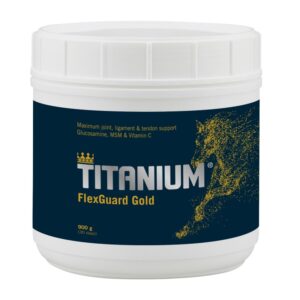 TITANIUM® FlexGuard Gold