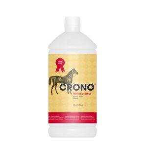CRONO® Motion & Energy
