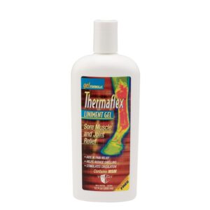 THERMAFLEX® Liniment Gel
