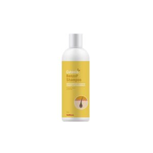 CUTANIA® BenzoP Shampoo