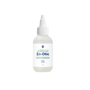 ABELIA® Zn-Otic*