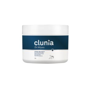 CLUNIA® Zn Wipes*