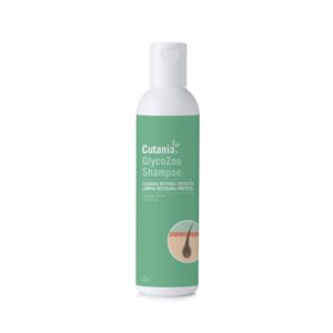 CUTANIA® GlycoZoo Shampoo