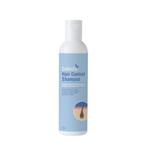 CUTANIA® Hair Control Shampoo