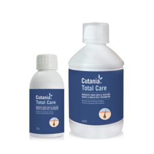 CUTANIA® Total Care