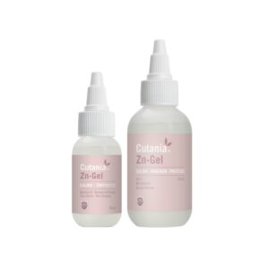 CUTANIA® Zn-Gel*