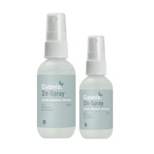 CUTANIA® Zn-Spray