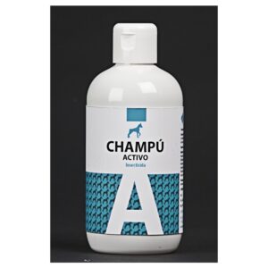 Champú Activo