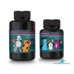 Artrineox® FBL Perros y Gatos