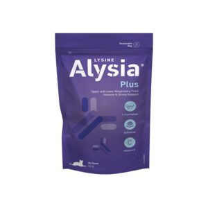 ALYSIA® Plus