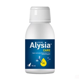 ALYSIA® Care