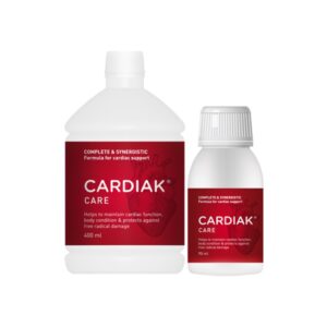 CARDIAK®