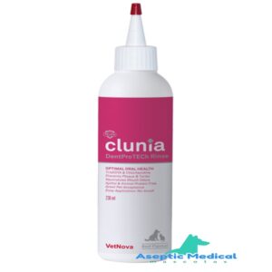 CLUNIA® DentProTECh Rinse