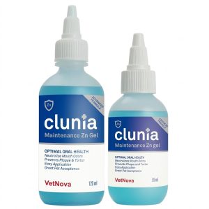 CLUNIA® Zn MAINTE Gel*