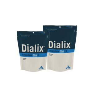 DIALIX® Lespedeza Plus