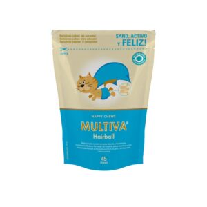 MULTIVA® Hairball