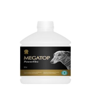 MEGATOP® Powerflex