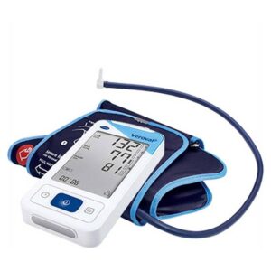 Tensiómetro con ECG Automático de Brazo VEROVAL