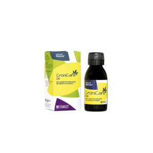 CRONICARE OIL 100 ml.
