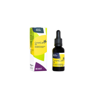 CRONICARE OIL 30 ml.