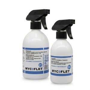 Mycoflet Spray