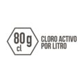 80g 8x8
