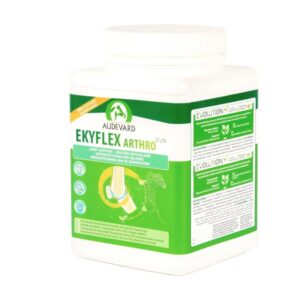 Audevard EKYFLEX ARTHRO EVO 900 grs